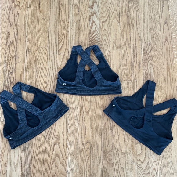 lululemon athletica Bundle of Sports Bras - Picture 5 of 11